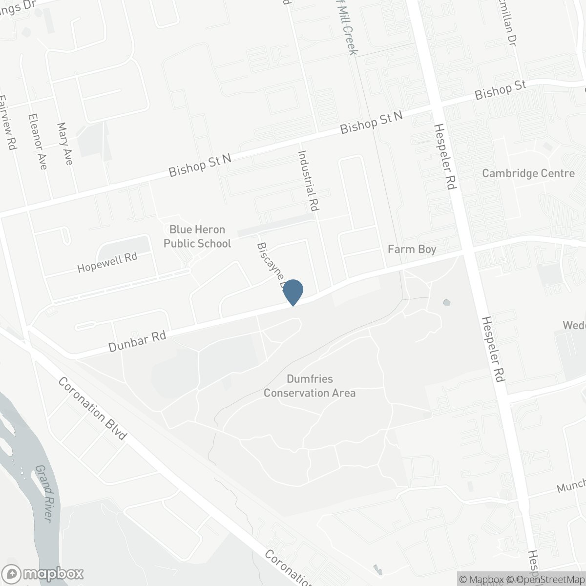 1821 BISCAYNE DRIVE, Cambridge, Ontario N3H 4R2